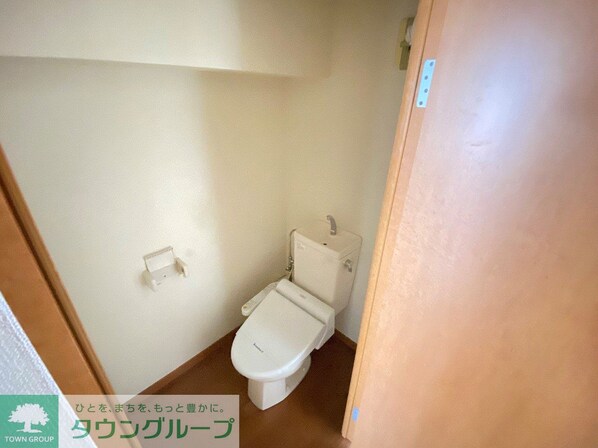 レオパレスシュテルンの物件内観写真